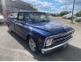 1968 Chevrolet C/K Truck for sale 101510570